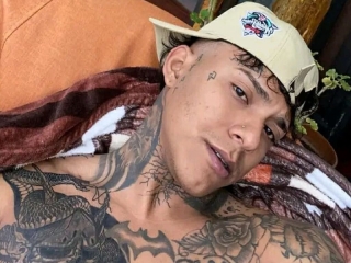 Sexcam Porn von Willjordan