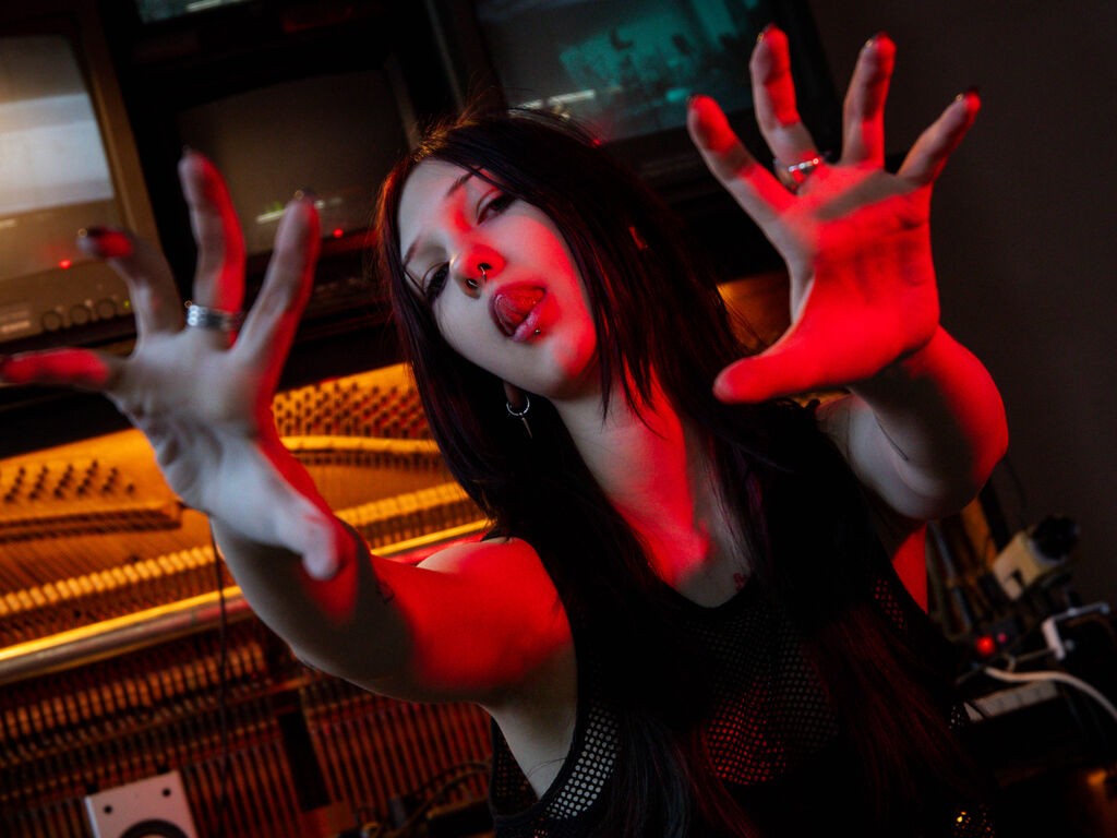 Perfil con Willowfoley - Imagen  n°1