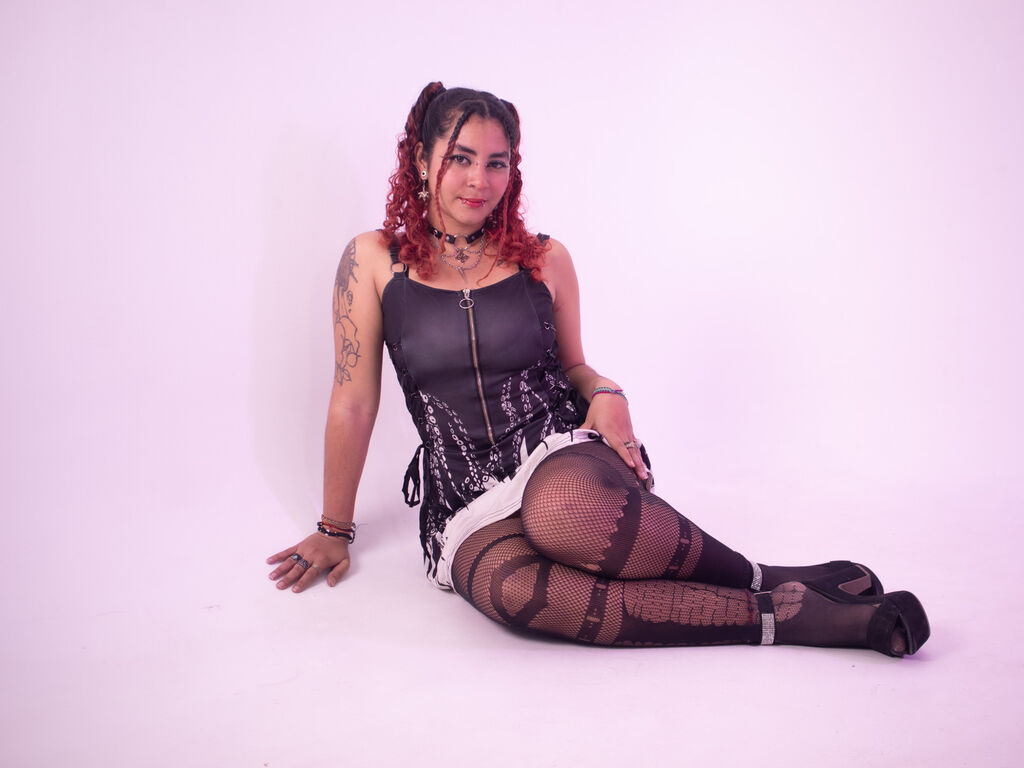 Willowrey's profile - Image n°1