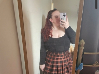 Webcam sex with Willoxoxo