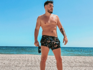 Webcam sex con Willsanders