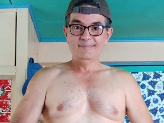 Willsebastien's Sexcam