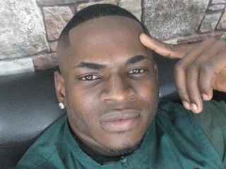 Sexo por webcam con Willsmith19