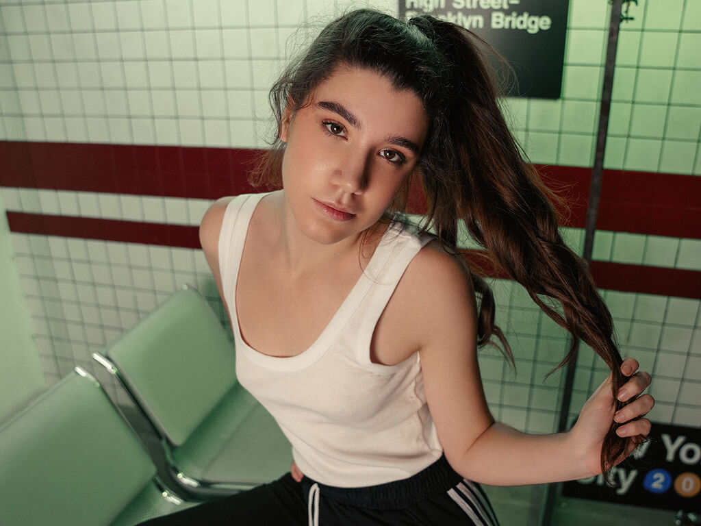 Profil de Wilmakelley - Photo n°1