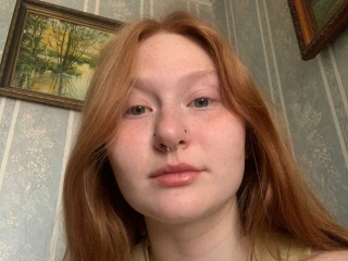 Wilonaacreman's Sexcam