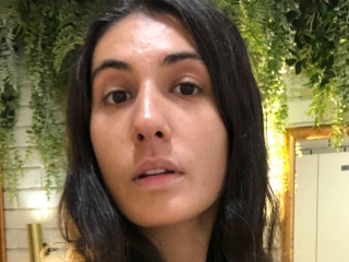 Wilonabagg's Sexcam