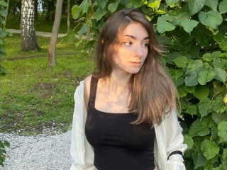 Wilonaferryman's Sexcam