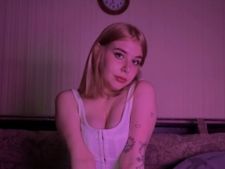 Wilonagateley's Sexcam