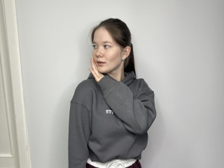 Wilonahawkinson's Sexcam