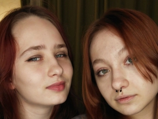 Wiloneandbrimlad's Sexcam