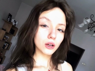 Wiloneaspell's Sexcam