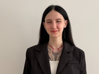 Wilonefrail's Sexcam