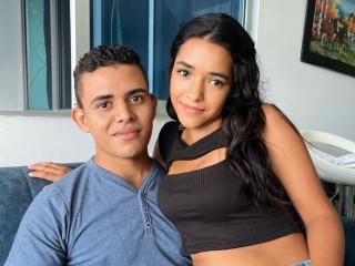 Sexcam Porn von Wilsonandemily