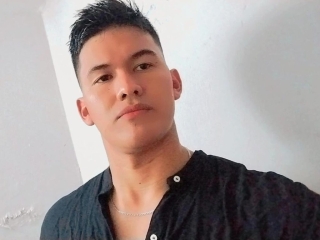 Sexcam Porn von Wilsonreyes