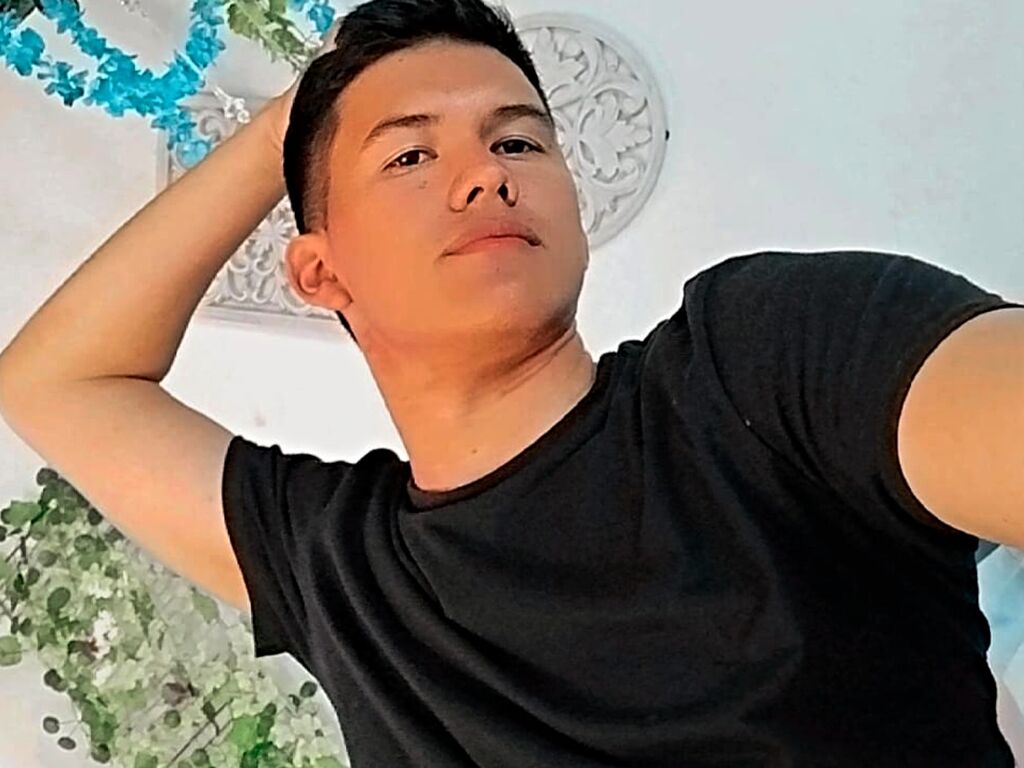 Wilsonreyes's Profil - Bild n°1