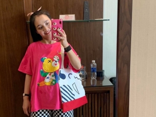 Profil de Winifred81