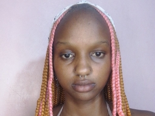 Winniegathoni's Sexcam