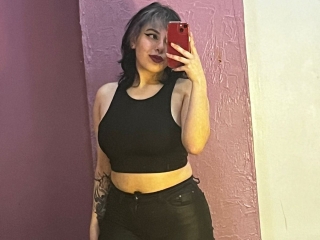 Winniexgallahad's Sexcam