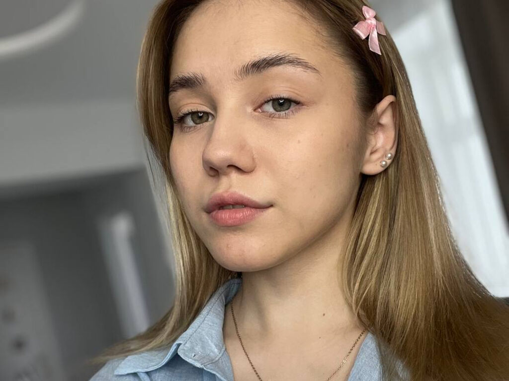 Winnifredkash's profile - Image n°0