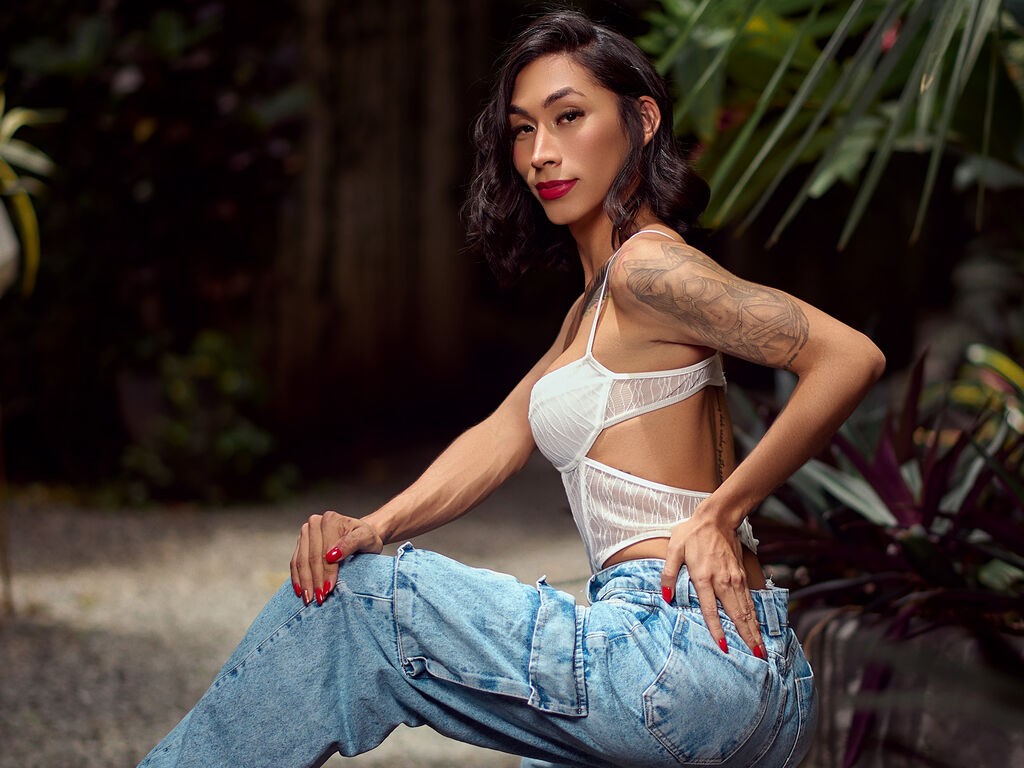 WinonaDavis's Profil - Bild n°0