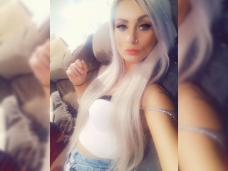Winterblack24's Sexcam
