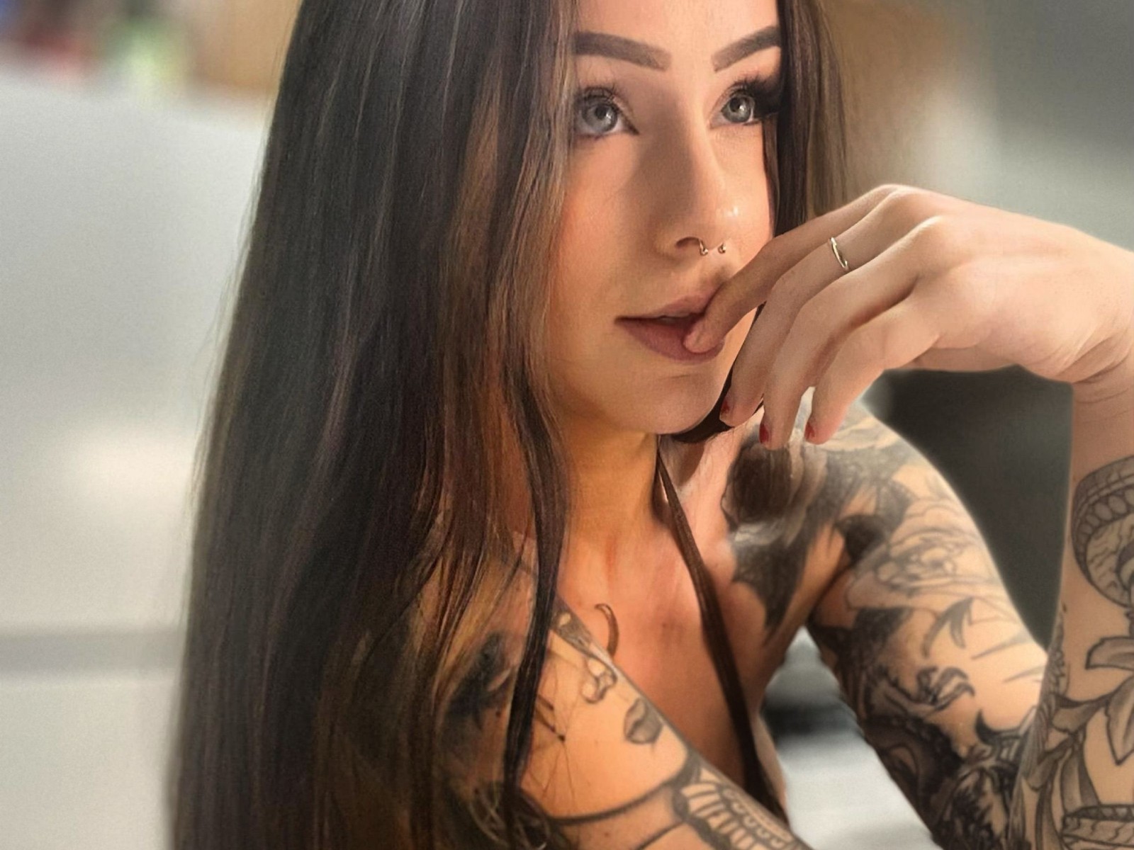 Winterrainxo' profilo - Immagine n°1