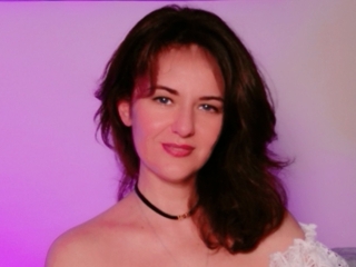 Sexo por webcam con Witch