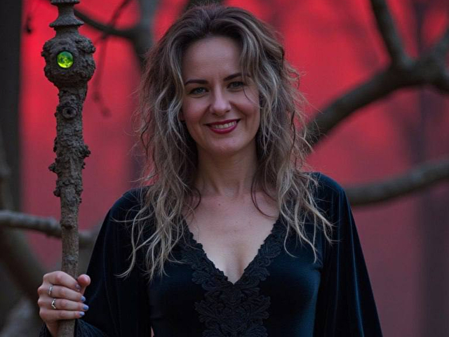 Witch' profilo - Immagine n°7