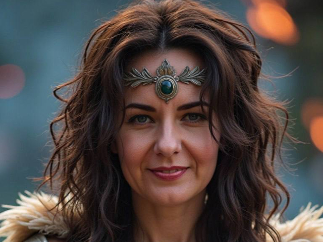 Witch' profilo - Immagine n°2