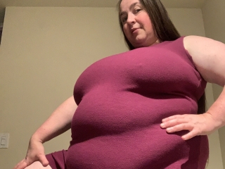 Webcam sex with Witchannie