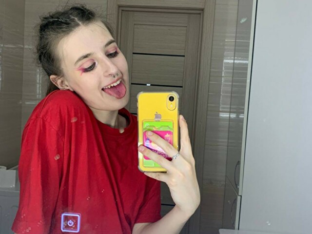 WitchSabrina's profile - Image n°3
