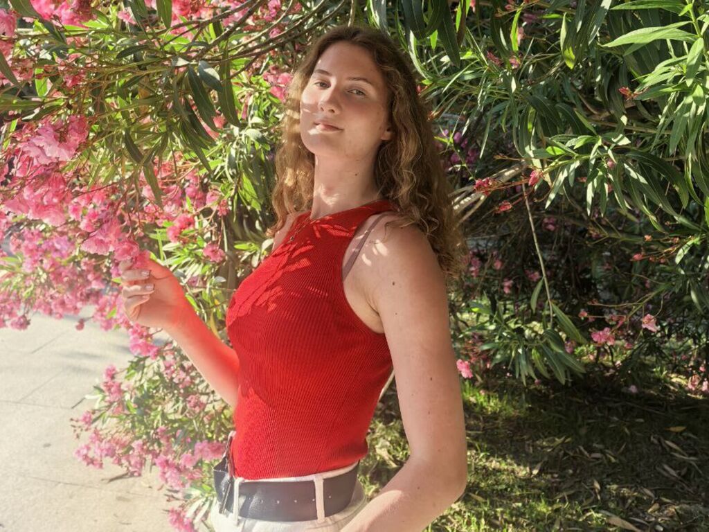 Withlovealika's Profil - Bild n°0