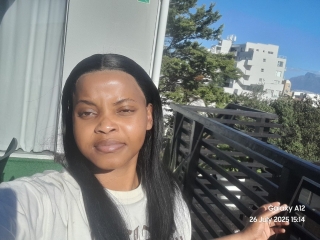 Webcam sex con Witty_Lady