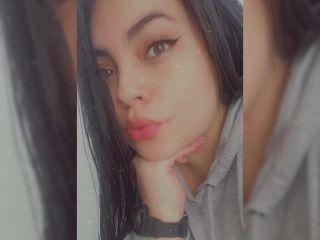 Wnicolle_18's Sexcam