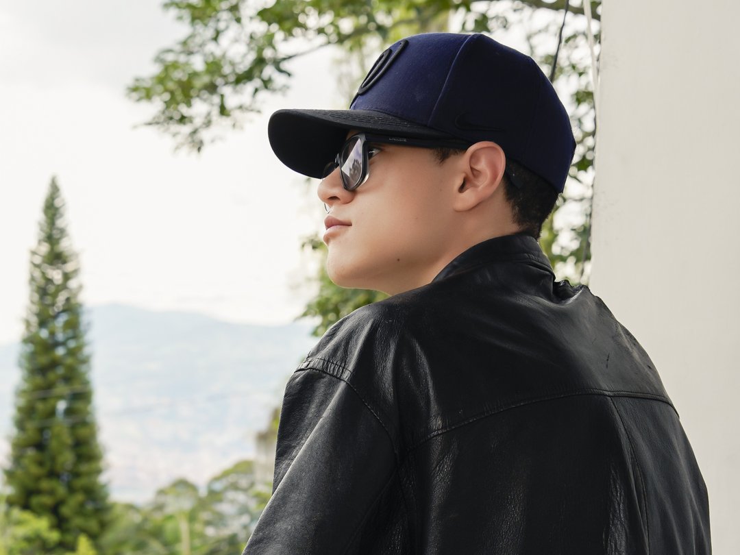 Wolfansky' profilo - Immagine n°1