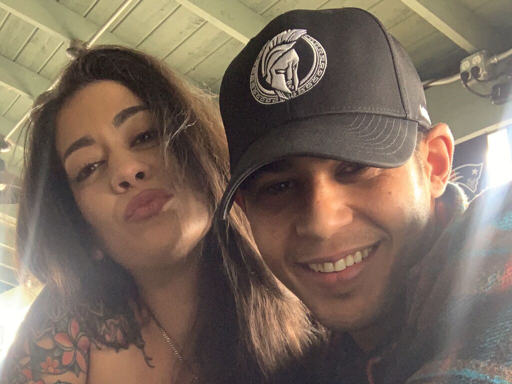 Wolfcouple' profilo - Immagine n°1