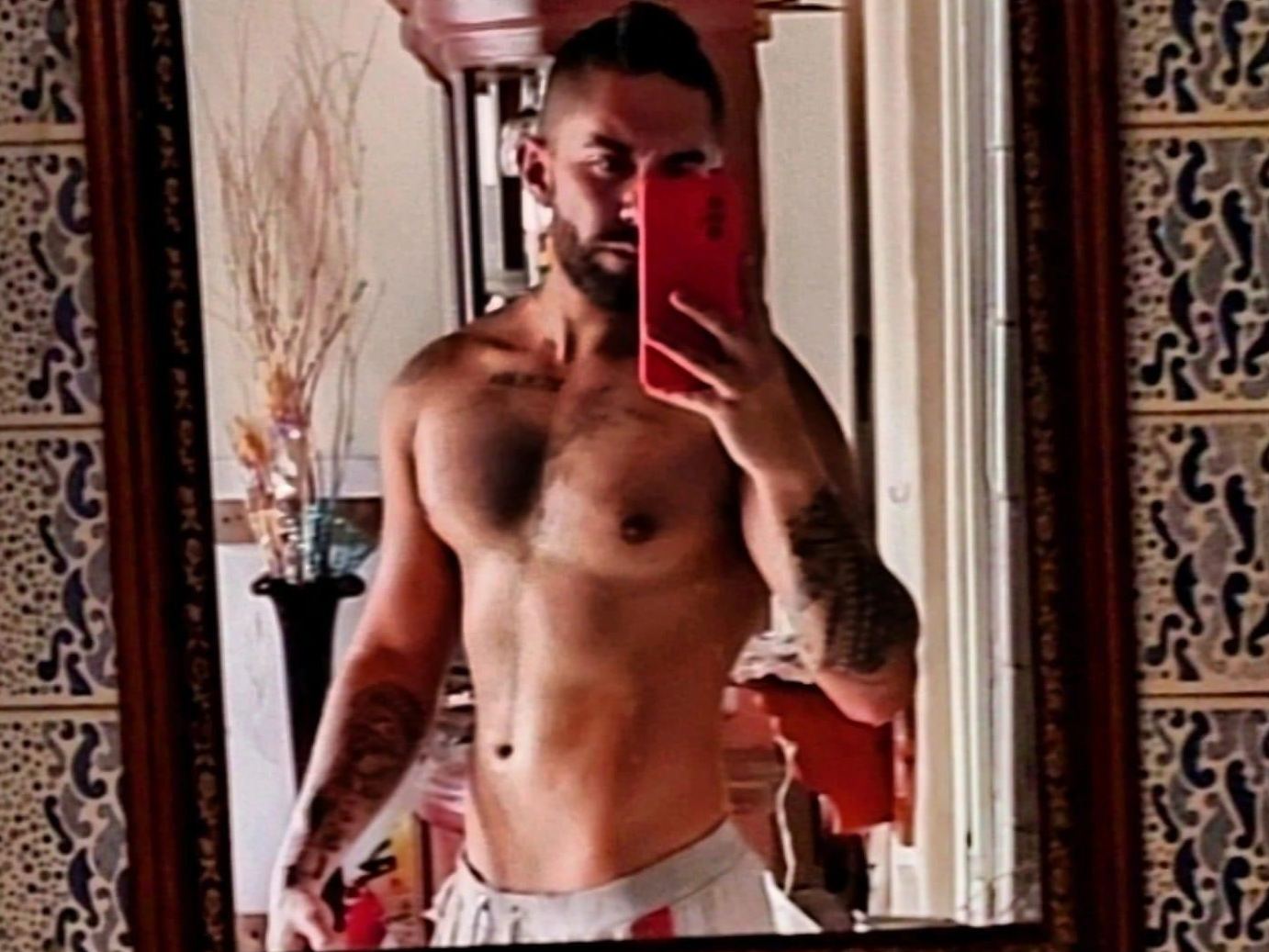 Wolffp29's profile - Image n°0