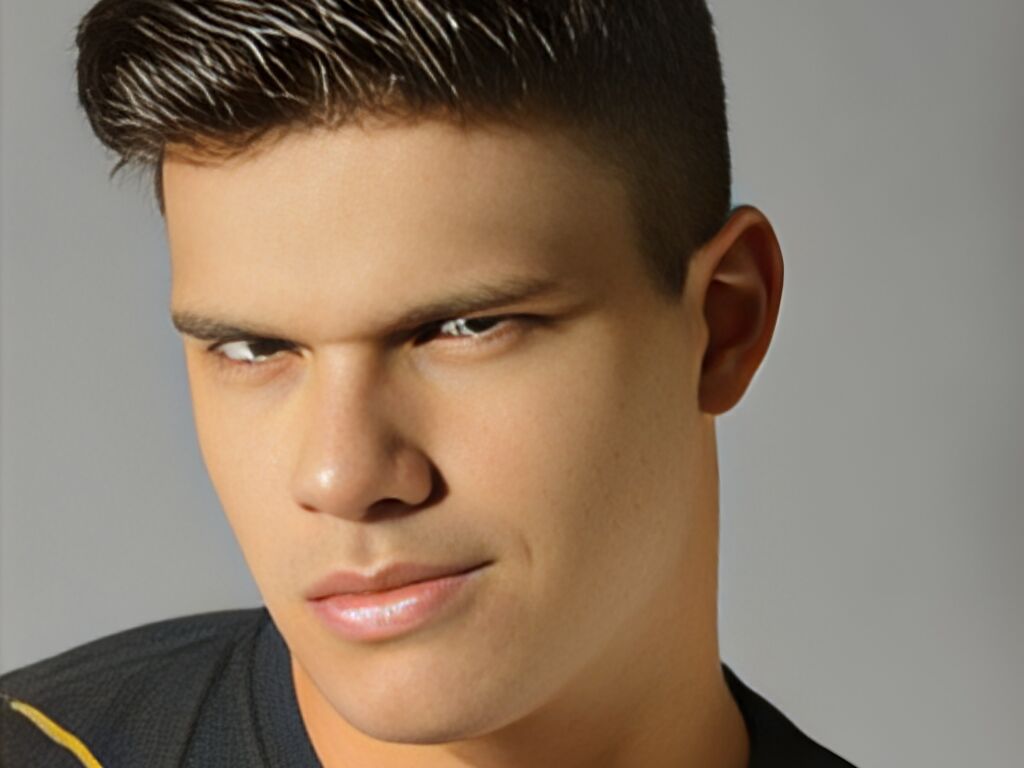 Wolflindo's profile - Image n°0