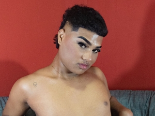 Wolfstephell's Sexcam