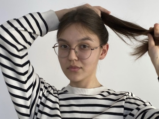 Sexo por webcam con Wondaton