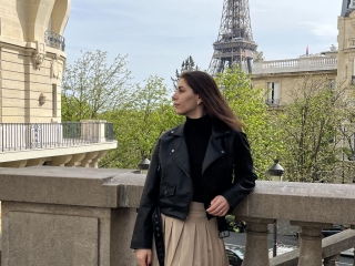 Profil de Wondercarla