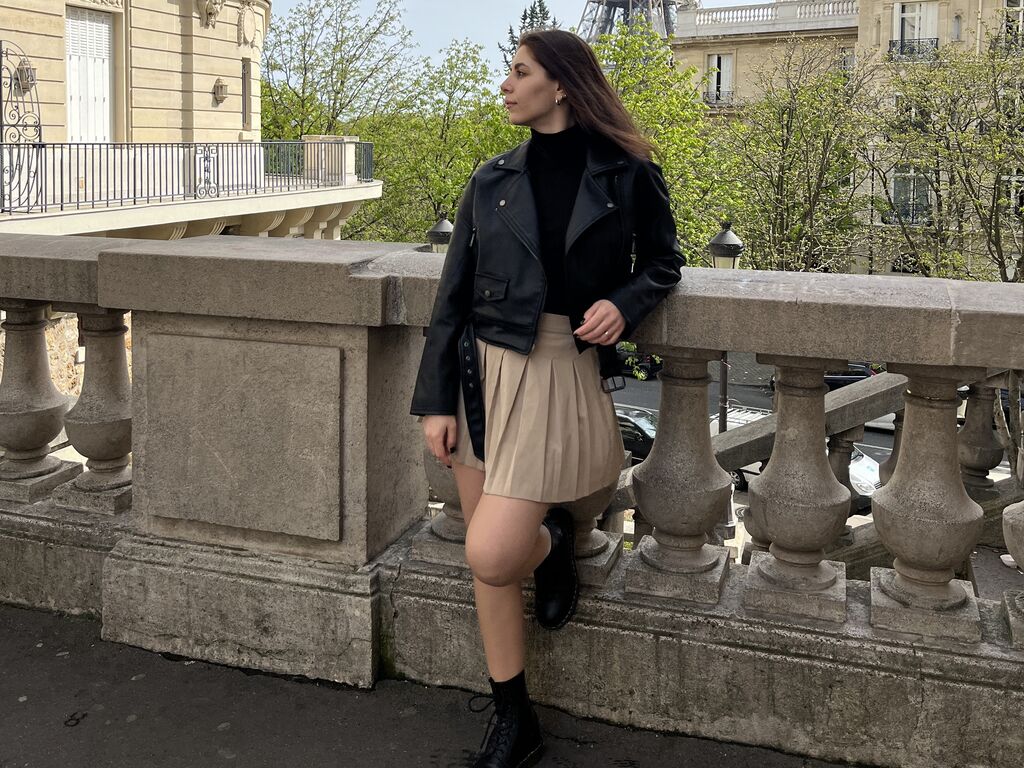Profil de Wondercarla - Photo n°1