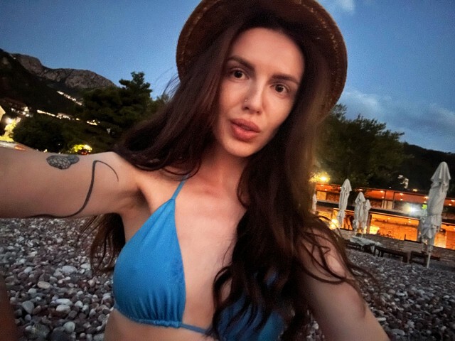 Profil de MariCrush - Photo n°8