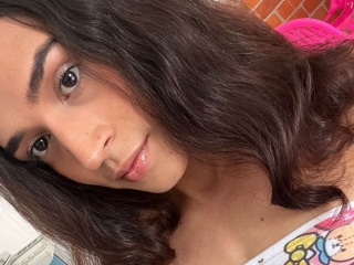 Wonnderfullalice179's Sexcam