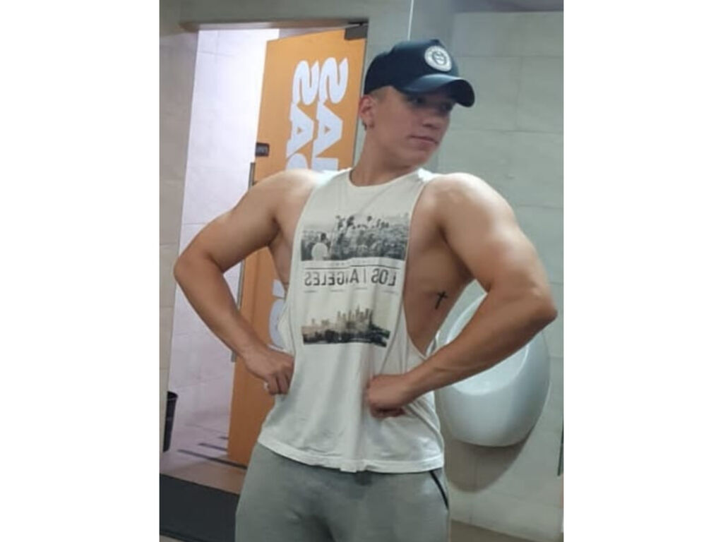 Woodyjones's Profil - Bild n°1