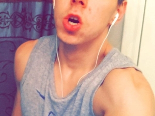 Workoutaholic77's Sexcam