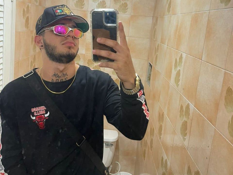 Wreckmenow's profile - Image n°1