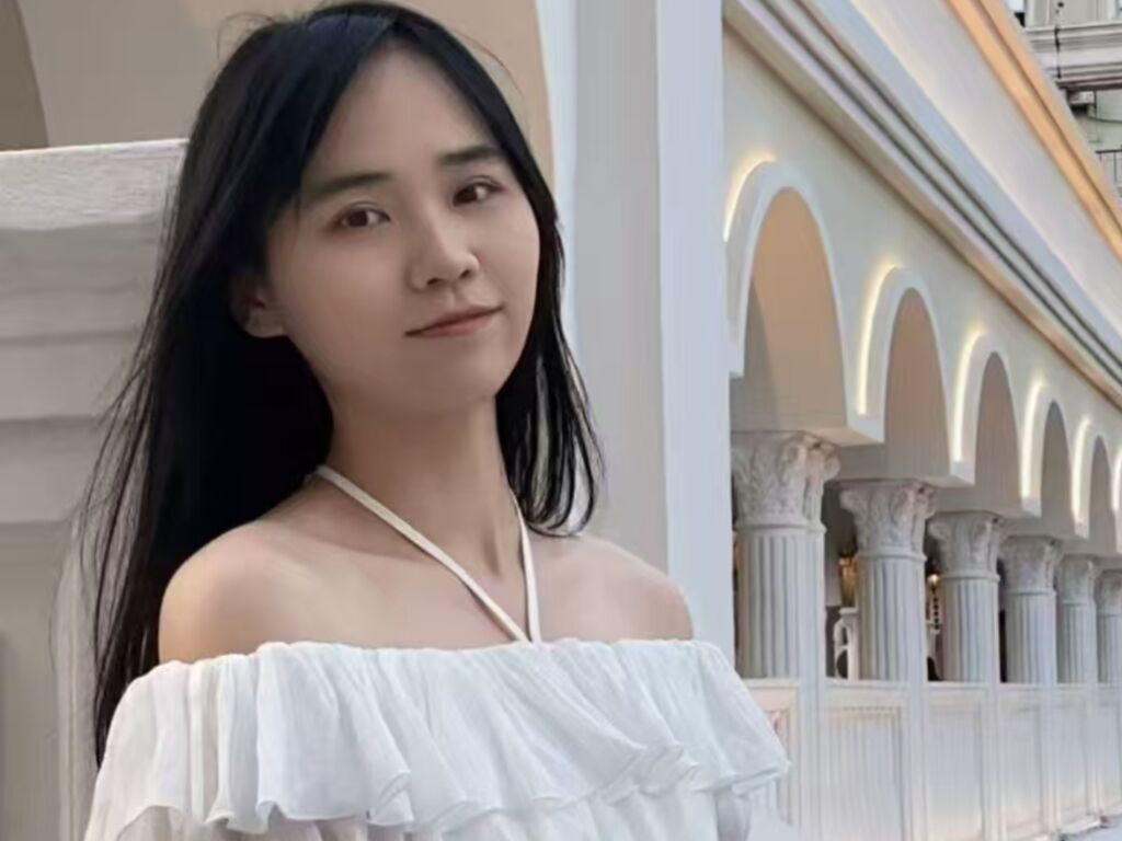 Wutianlan's profile - Image n°0