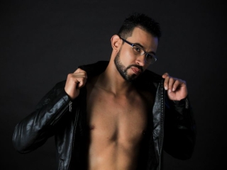 Wye_Alessandro's Sexcam