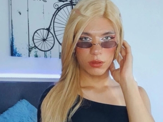 Wynnestefany's Sexcam